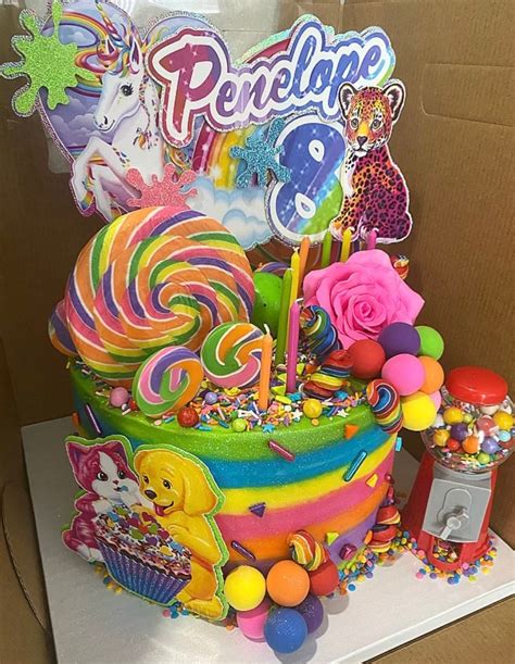 lisa frank party supplies|lisa frank party ideas.